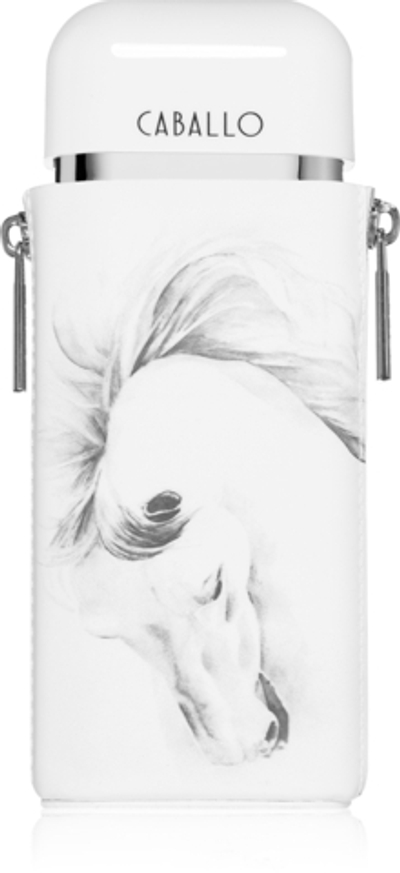 Armaf Caballo парфюмированная вода для мужчин