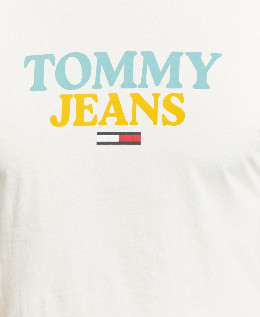 Футболка Tommy Hilfiger