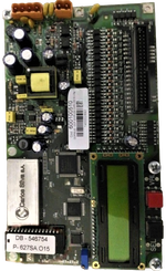 EPROM для платы CCP30LE-CCP с программой  LiftEquip.