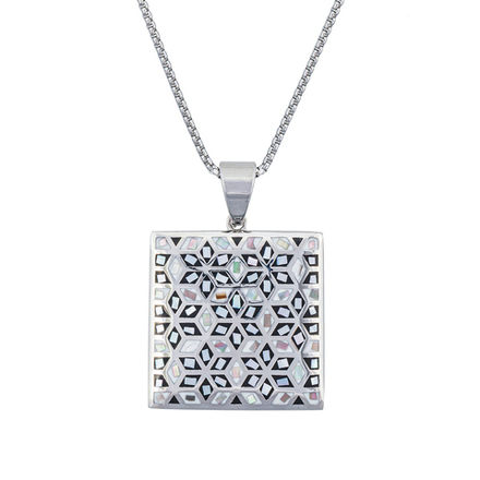 Колье Fiore Luna BP13209-2