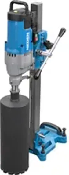 Установка алмазного бурения Heden DMC-260V2