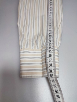 Рубашка Einhorn в полоску 46 размер