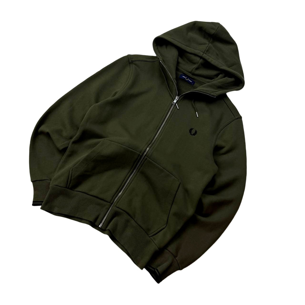 Кофта Fred Perry