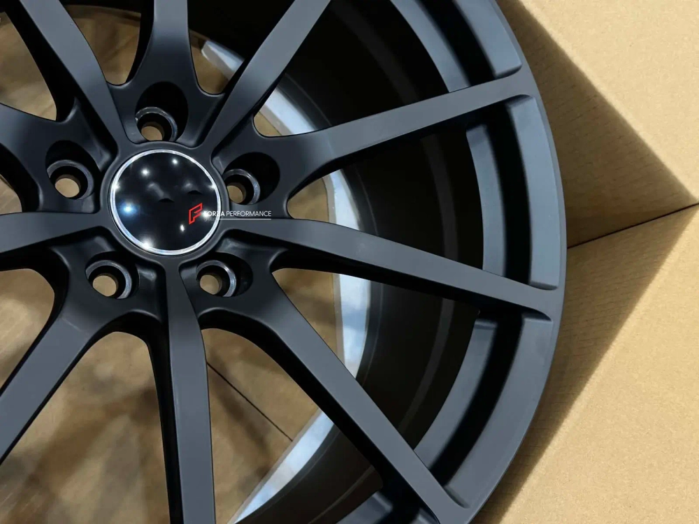 КОВАНЫЕ ДИСКИ ДЛЯ MERCEDES-BENZ E-CLASS E63 S213 2018 Мерседес-Бенц