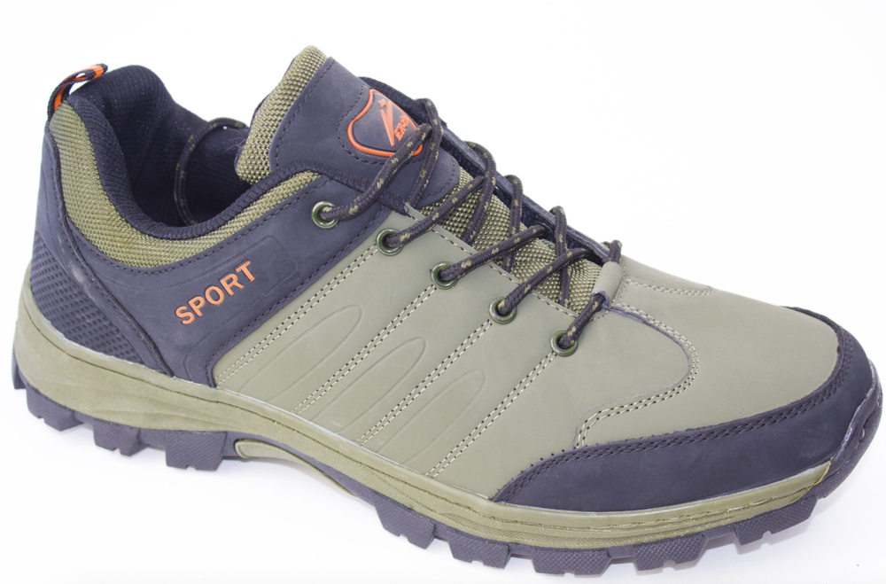 Великаны мужские демисезонные Ex-tim арт. 9130-6