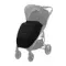 Накидка на ножки Valco Baby Boot Cover для Snap Trend Black