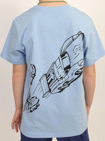 01-151-4 Комплект для мальчика (джемпер+шорты)