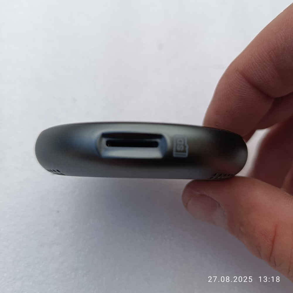 Мультимедиа блок для BMW 2019+ со штатным беспроводным CarPlay - Carmedia ASR-V423W на Android 13, 8-ядер, 8/256ГБ, 4G SIM-слот, простое подключение