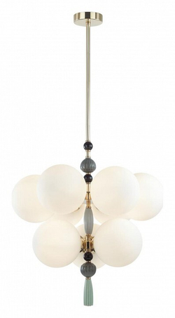 Люстра на штанге Odeon Light 5405/9