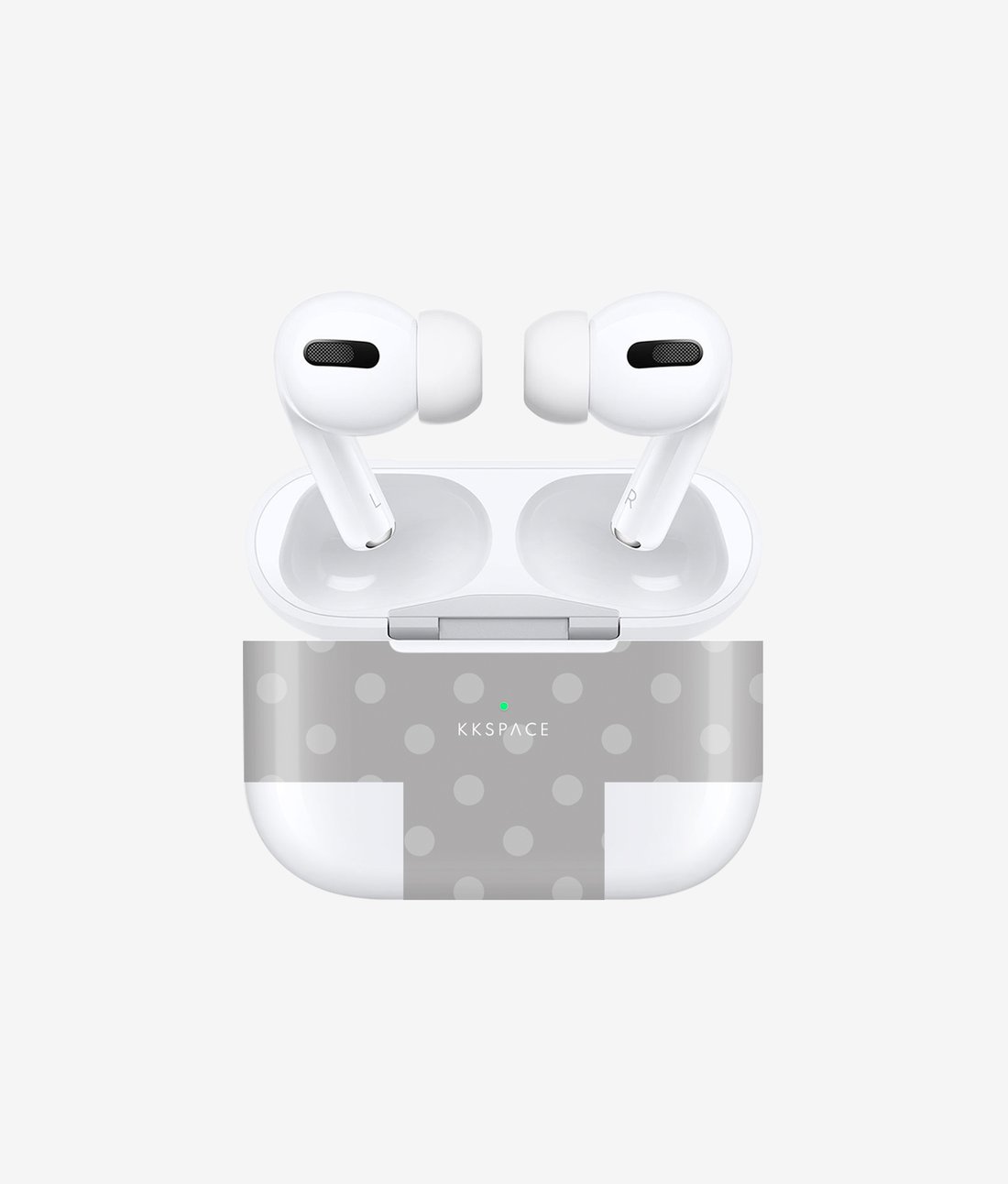 Виниловая наклейка PETIT для AirPods