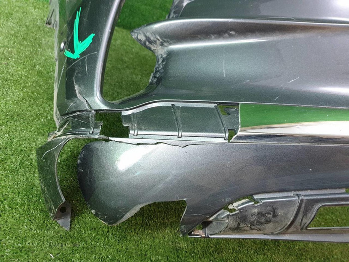 Бампер передний Genesis GV80 (2020-2023)