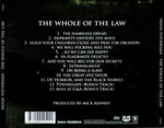 Anaal Nathrakh / The Whole Of The Law (RU)(CD)