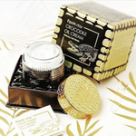 Питательный крем с жиром крокодила FarmStay Crocodile Oil Cream