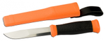 Нож Morakniv 2000 Orange