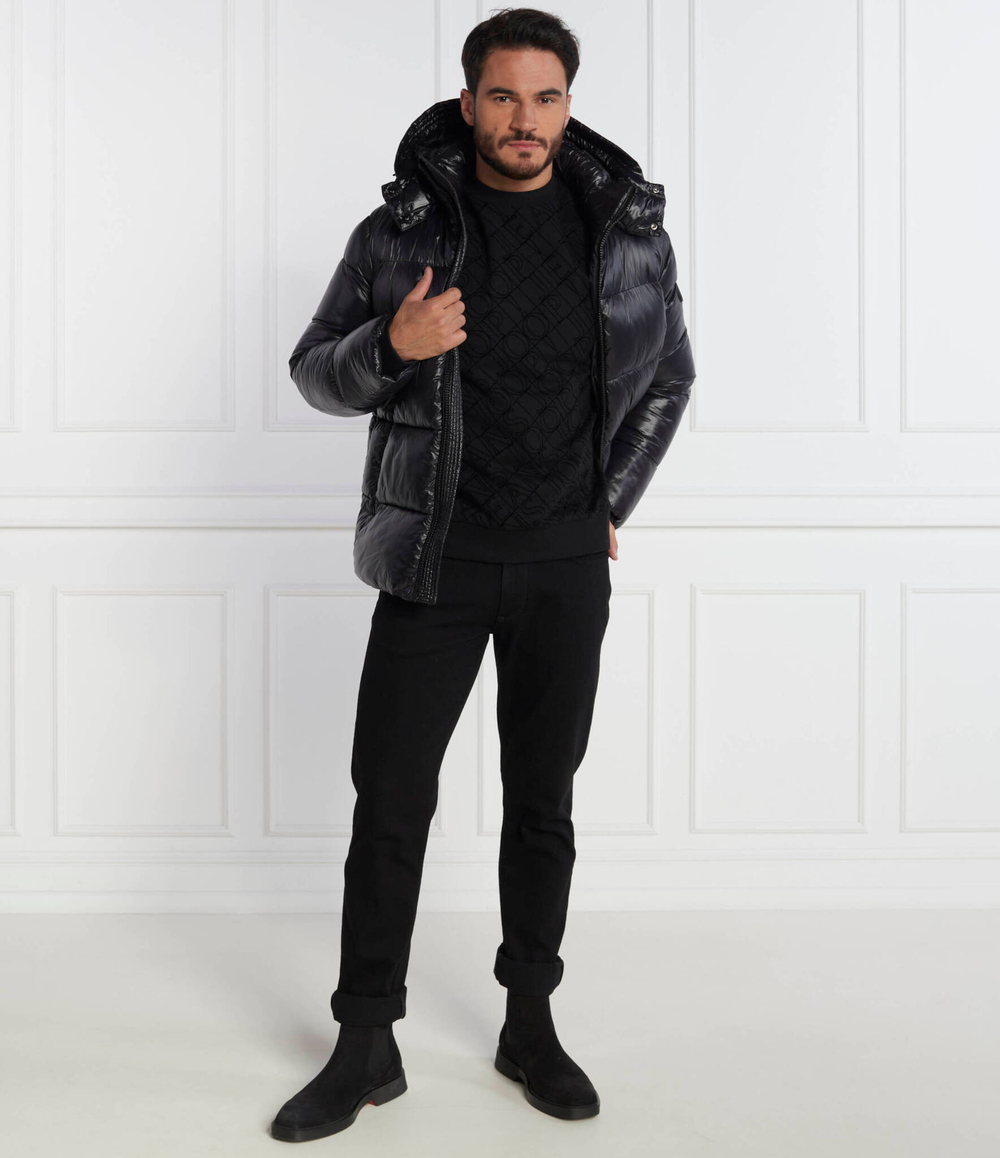 Худи Cayetano Joop! Jeans - черный(30037979)