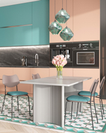 Светильник подвесной Moderli V11661-1P Rozy