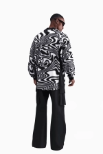 Футболка с длинными рукавами Nike Brazil Goalkeeper Authentic