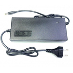 Зарядное устройство 29.4V 2.0A DC 2.5 (с кулером) для электросамокатов