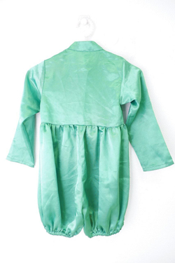 Костюм карнавальный Ирма-Декор яркий на 7 лет