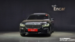 BMW 7 Series (G11) 730Ld xDrive M Sports (09.2019)