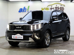 Kia Mohave (Borrego) The Master Дизель 3.0 4WD 6-и местный (07.2022)