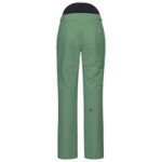 HEAD брюки горнолыжные женские: 824169 SIERRA Pants W FG forestgreen