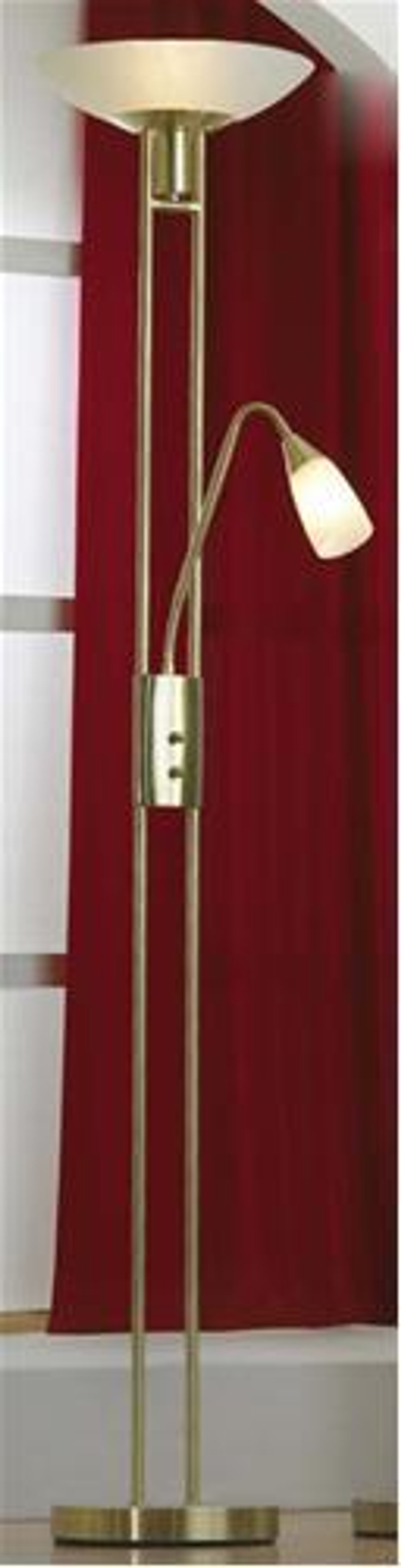 Торшер LSN-7845-02