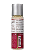 Съедобный лубрикант JO красный бархат 60 мл