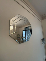 Зеркало Призма 8