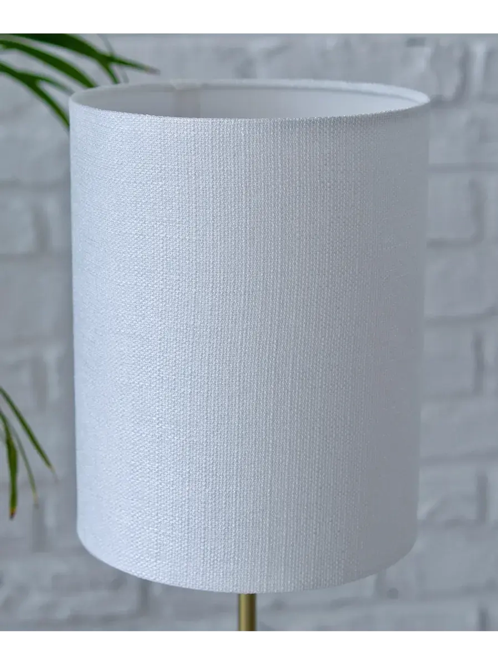 Настольная лампа с абажуром светильник прикроватный