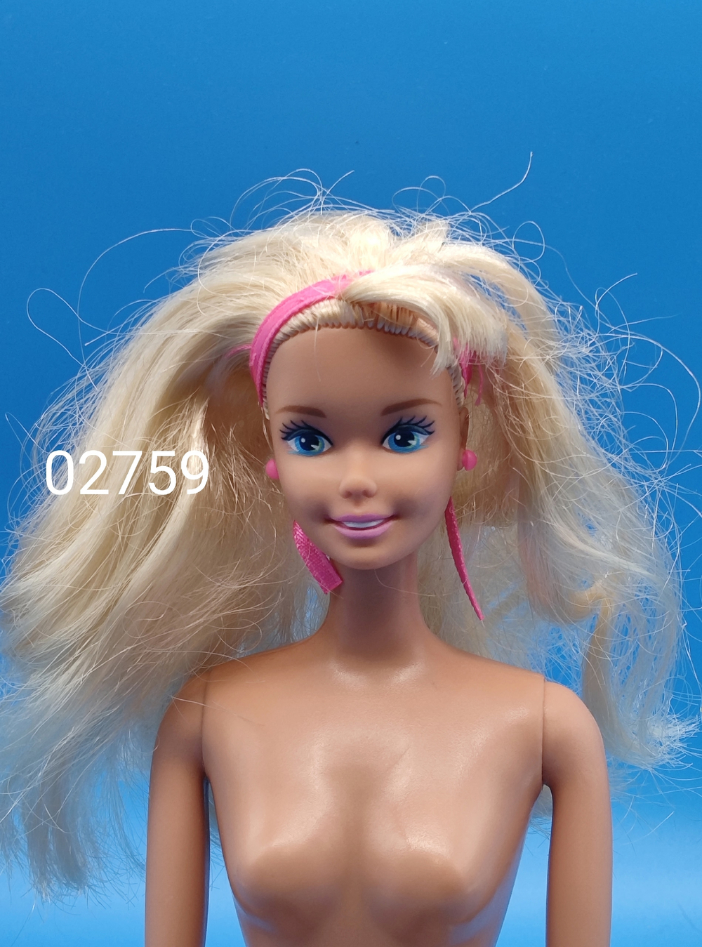 Кукла Барби 90-х винтаж"Pretty Hearts" 02759