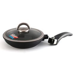 Алюминиевая сковорода Gipfel Montero 1487 24 см