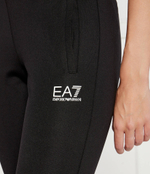 Спортивный костюм EA7 - черный(8NTV60 TJFQZ)