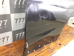 Дверь задняя левая BMW X4 (G02) 18-нв Б/У Оригинал 41517478343