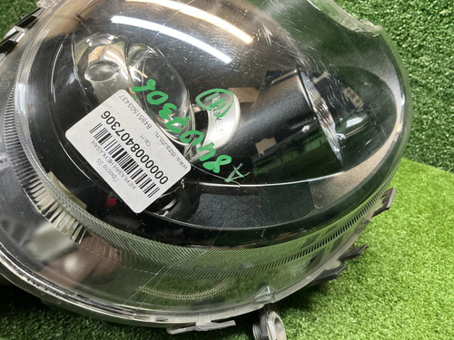 Фара правая Mini Hatch R56 (2010-2013) ксенон