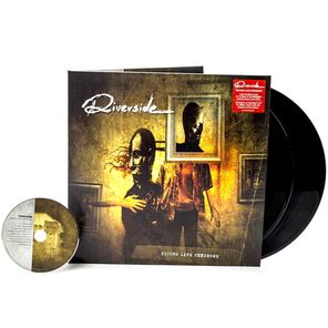 Riverside / Second Life Syndrome (2LP+CD)