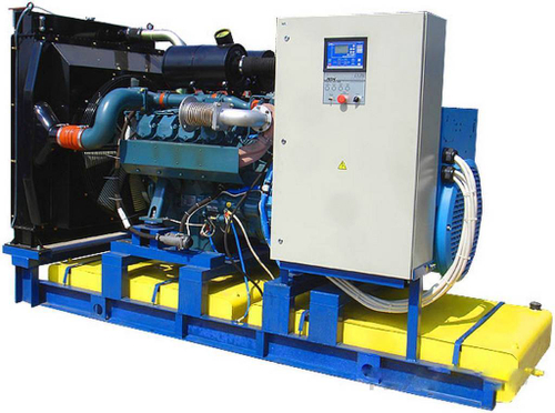 Дизельный генератор ПСМ ADDo-360