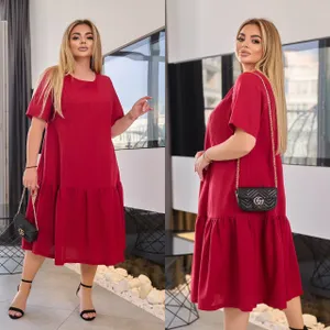 Платье УК-126-2 Fabrika