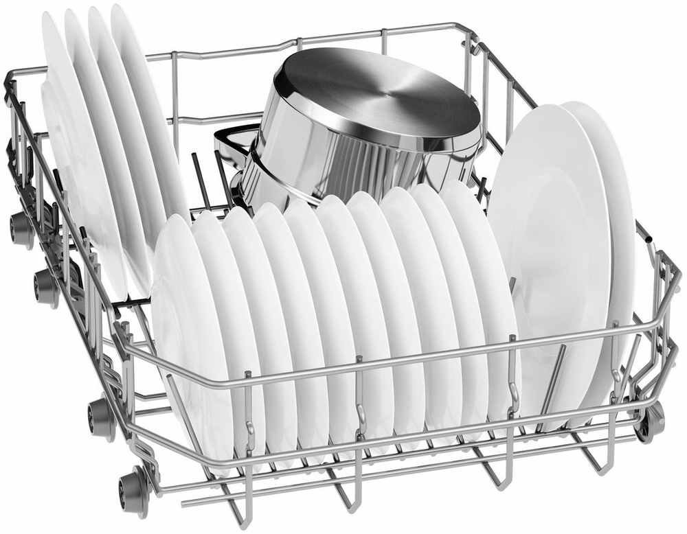 Посудомоечная машина Bosch SPS25FW13R