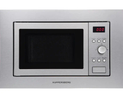 Встраиваемая микроволновая печь Kuppersberg HMW 615 X