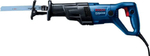 Пила сабельная сетевая BOSCH GSA 120 06016B10F0