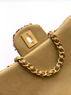 Chanel Bag 20 cm