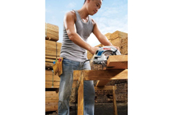 Дисковая пила Bosch GKS 190 0601623000