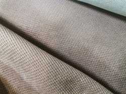 Велюр Verona dark brown (Верона дарк браун) 744