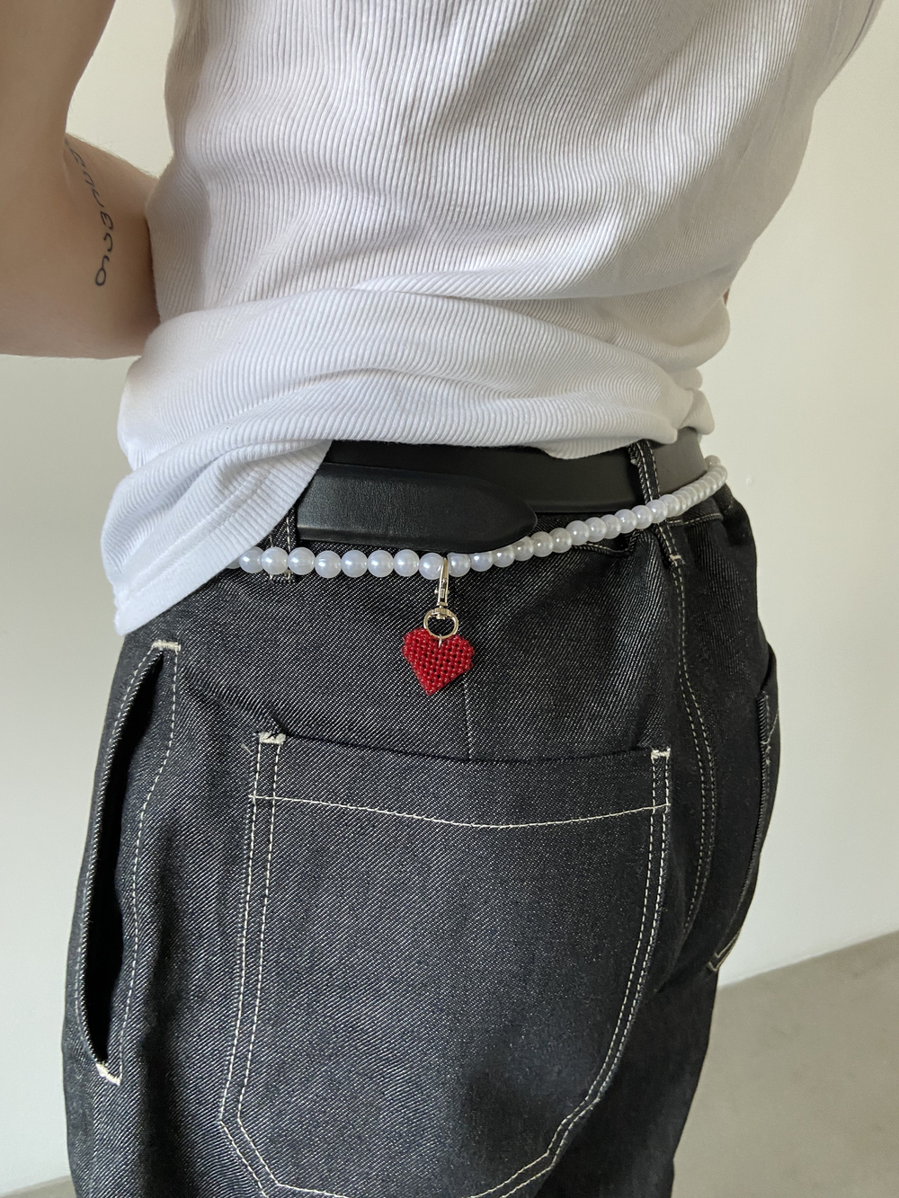HEART trinket