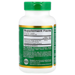 California Gold Nutrition, EuroHerbs®, экстракт гинкго билоба, качество Euromed, 120 мг, 180 растительных капсул