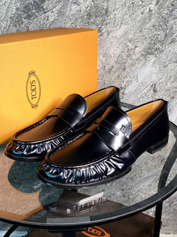 Лоферы Tod's