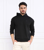 Худи logo tape Calvin Klein - черный(K10K111100)