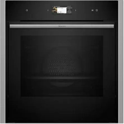 Встраиваемый электрический духовой шкаф Neff B64FS31N0