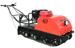 Мотобуксировщик Forza МБС3-17ВФ